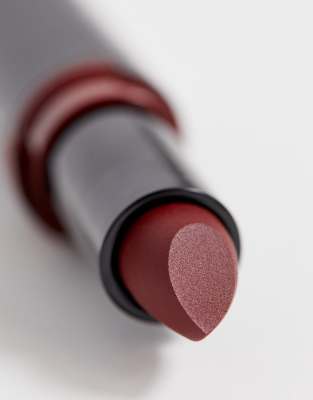 Nyx Professional Makeup Suede Matter Brauner Lippenstift Cherry Skies Asos