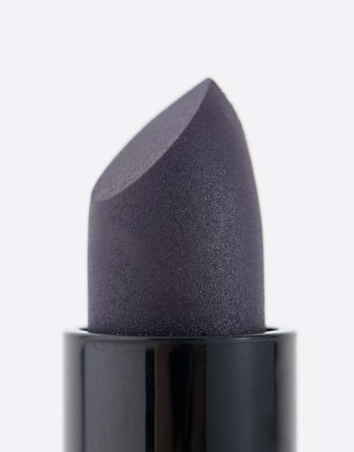 NYX Professional Makeup - Suede - Rossetto opaco - Doom, 2 di 4