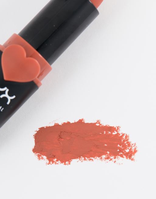 Shoptagr Nyx Professional Makeup Suede Rouge à Lèvres