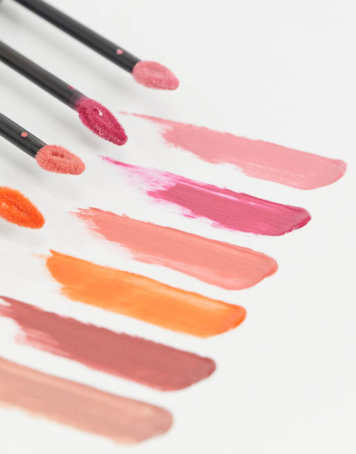 NYX Professional Makeup - Sweet Cheeks - Blush teinté crémeux - Showgirl, 4 de 4