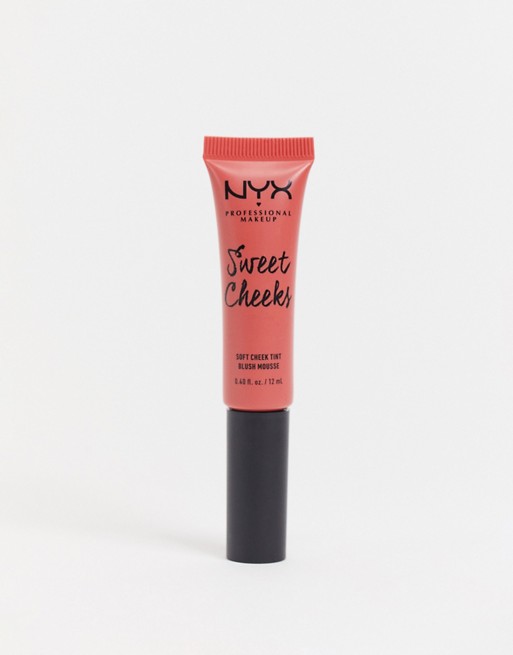 Sweet Cheeks Soft Cheeck Tint Rouge | Nordicfeel