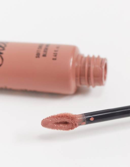 NYX Professional Makeup – Sweet Cheeks – Zarte Wangenfarbe – Nude Tude, 2 von 4