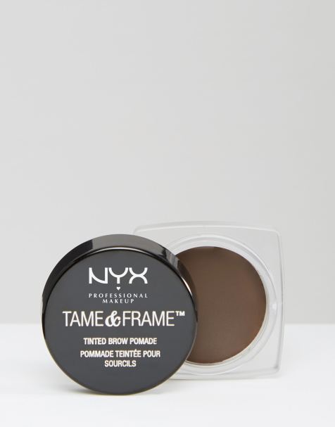 NYX Professional Makeup – Tame & Frame – Getönte Brauen-Pomade
