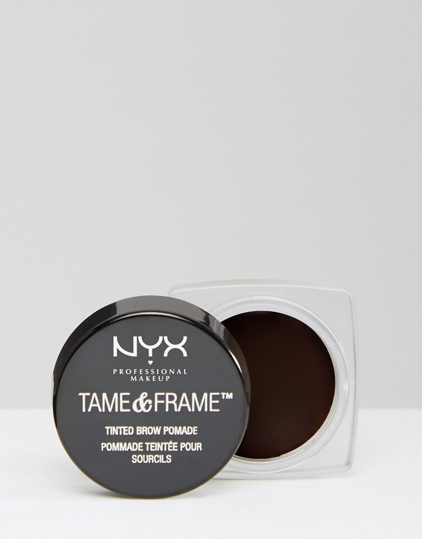 NYX Professional Makeup - Tame & Frame wenkbrauwpomade-Beige