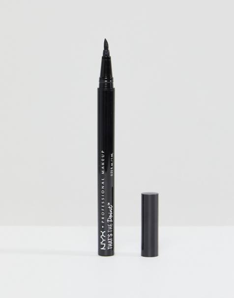 NYX Professional Makeup – That's The Point – Eyeliner – Super Sketchy