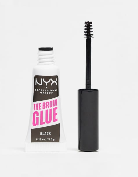 NYX Professional Makeup - The Brow Glue - Gel sculpteur instantané - view 1