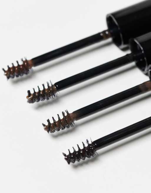 NYX Professional Makeup - The Brow Glue - Gel sculpteur instantané, 3 de 4