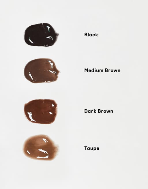 NYX Professional Makeup - The Brow Glue - Gel sculpteur instantané, 4 de 4