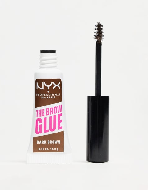 NYX Professional Makeup – The Brow Glue Instant Style – Ögonbrynsgel - view 1
