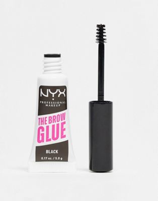 NYX Professional Makeup The Brow Glue Instant Styler