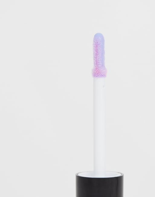 NYX Professional Makeup This Is Everything Lip Oil Sheer - Lavender, 3 of 4
