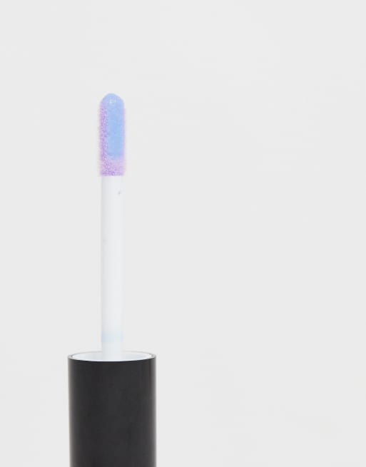 NYX Professional Makeup This Is Everything Lip Oil Sheer - SkyBlue, 3 of 4