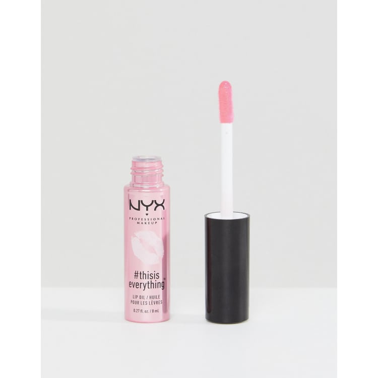 Nyx Lip Oil Swatches ubicaciondepersonas.cdmx.gob.mx