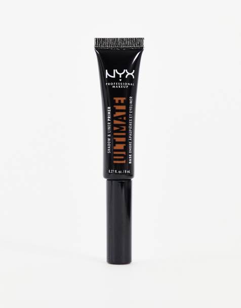 NYX Professional Makeup - Ultimate - Base ombre à paupières et eyeliner - 04 Deep - view 1