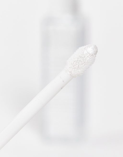 NYX Professional Makeup - Ultimate Glow Shots Liquid Eyeshadow - Ombretto liquido color Come Thru Coconut, 4 di 4