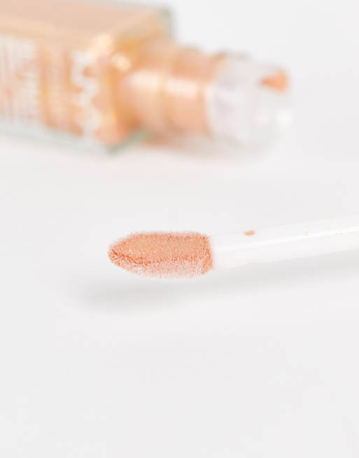 NYX Professional Makeup - Ultimate Glow Shots - Ombre à paupières liquide - Twisted Tanger, 4 de 4