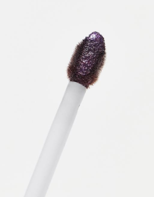 NYX Professional Makeup - Ultimate Glow Shots Vegan Liquid Eyeshadow - Feelin Grape, 4 af 4