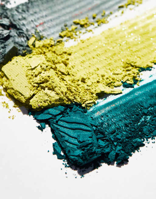 NYX Professional Makeup - Ultimate - Palette di ombretti vegan-friendly con 16 cialde - Paradise Shock, 3 di 4