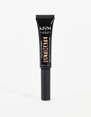 Nyx Professional Makeup Ultimate Shadow And Liner Primer - 02 Medium-neutral