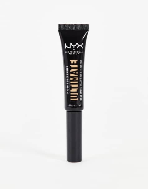 NYX Professional Makeup - Ultimate Shadow and Liner Primer - 02 Medium - view 1