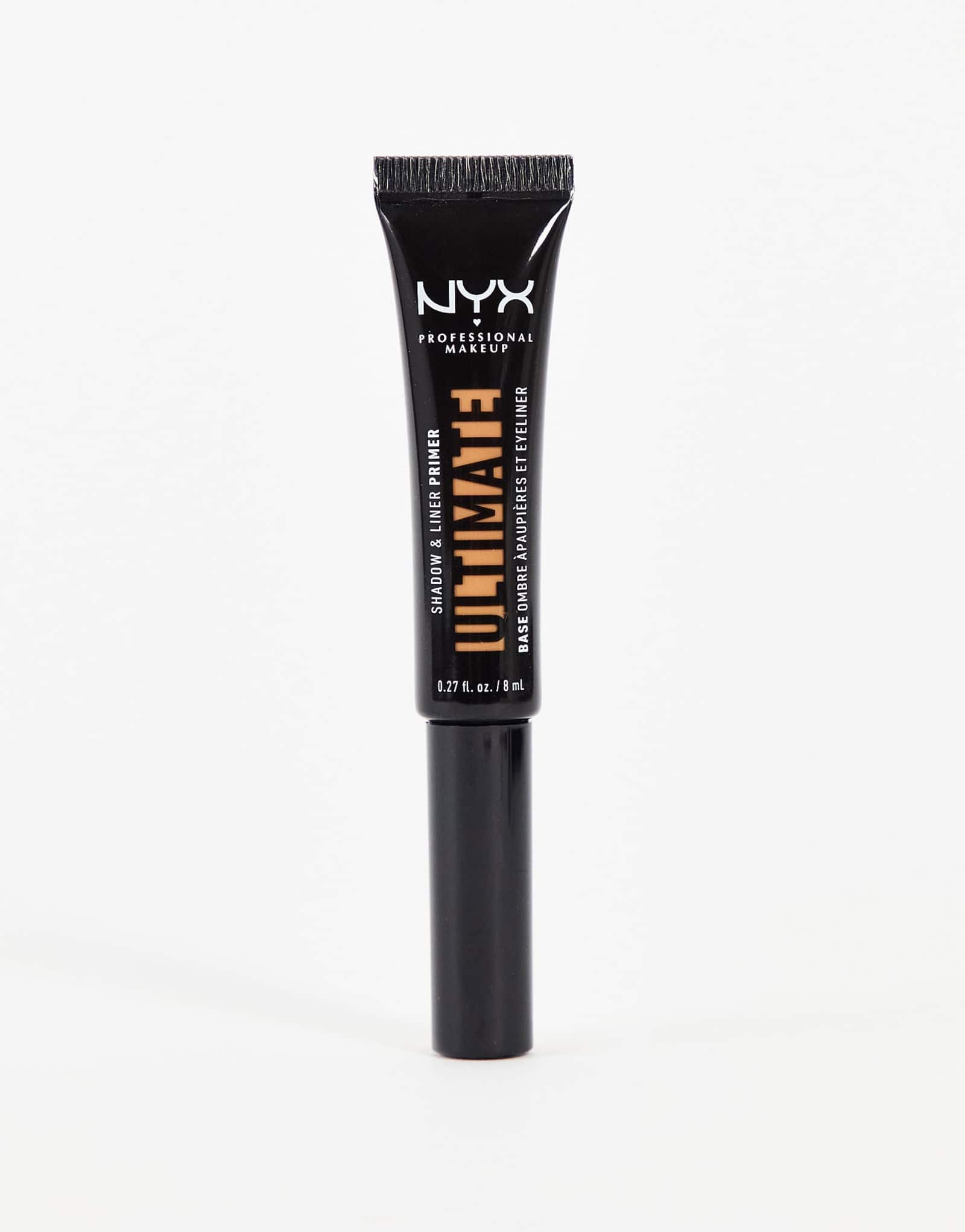 Праймер для теней и подводки NYX Professional Makeup Ultimate - 03 средней глубины