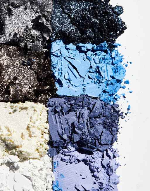 NYX Professional Makeup Ultimate Shadow Palette Vegan-Friendly 16-Pan - Vintage Jean Baby, 3 of 4