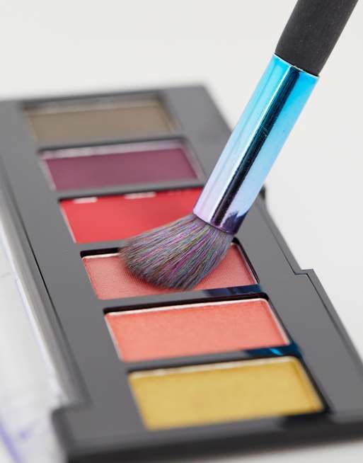 NYX Professional Makeup – UltimateEdit Petite – Lidschatten-Palette – Phoenix, 3 von 4