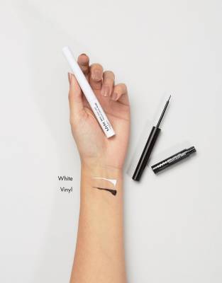 vinyl nyx eyeliner