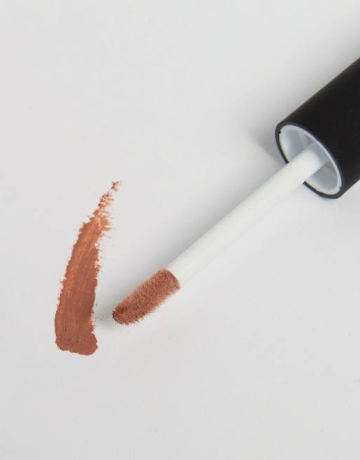 NYX Professional Makeup – Weiche, matte Lippencreme, 3 von 4
