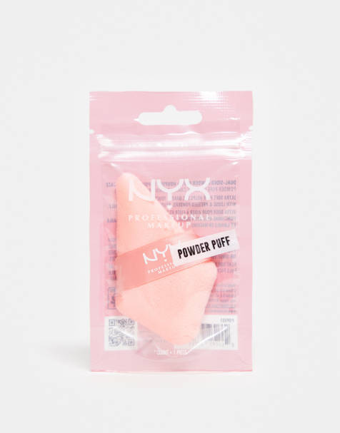 NYX Professional Makeup – Wonder Powder Puff – Puderquaste - view 1