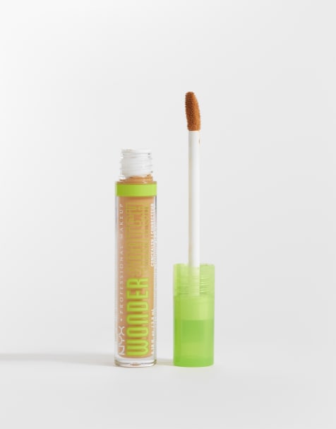 NYX Professional Makeup Wonder Snatch anti-cernes waterproof - view 1