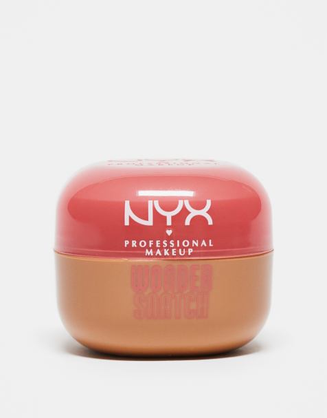 NYX Professional Makeup - Wonder Snatch Lifting Powder - Cipria in polvere libera - view 1
