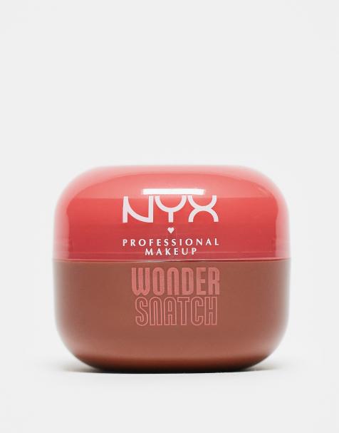 NYX Professional Makeup - Wonder Snatch Powder Lifting - Losse poeder - view 1