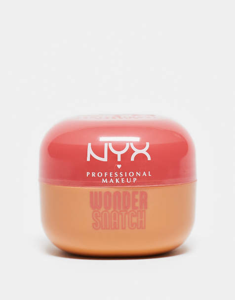 NYX Professional Makeup - Wonder Snatch Powder Lifting - Losse poeder - view 1