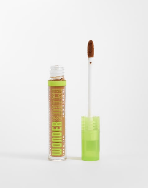 NYX Professional Makeup Wonder Snatch Waterproof Concealer - view 1