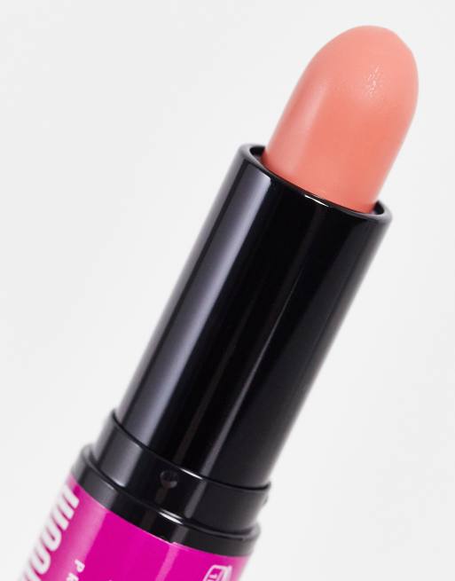 Debby KissMYlips Long Lasting Lippenstift – Farbe 02 Light Nude, Cremig & Glänzend, Mit Langanhaltendem Halt