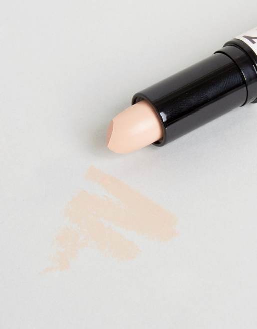 NYX Professional Makeup - Wonder Stick - Fremhæve og lave kontur, 3 af 4