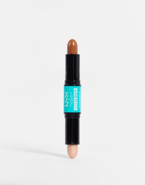 NYX Professional Makeup Wonder Stick Highlight & Contour - view 1