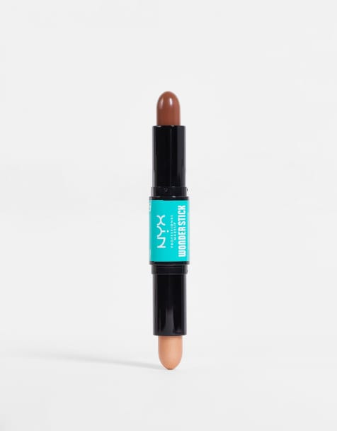 NYX Professional Makeup Wonder Stick Highlight & Contour - view 1