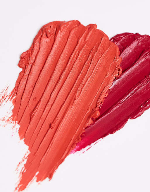 NYX Professional Makeup – Wonder Stick-Rouge in Bright Amber und Fuchsia, 4 von 4