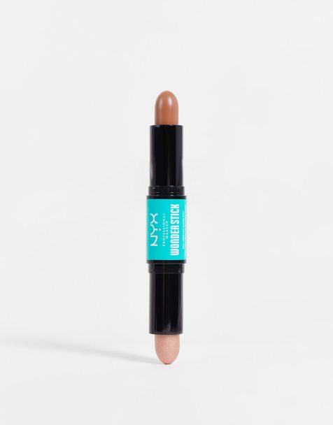 NYX Professional Makeup – Wonder Stick – Rozświetlacz i bronzer - view 1