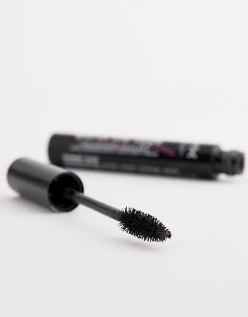 Zu erstaunlich niedrigen Preisen NYX Professional Makeup Worth The - Mascara | Black Waterproof Hype ASOS