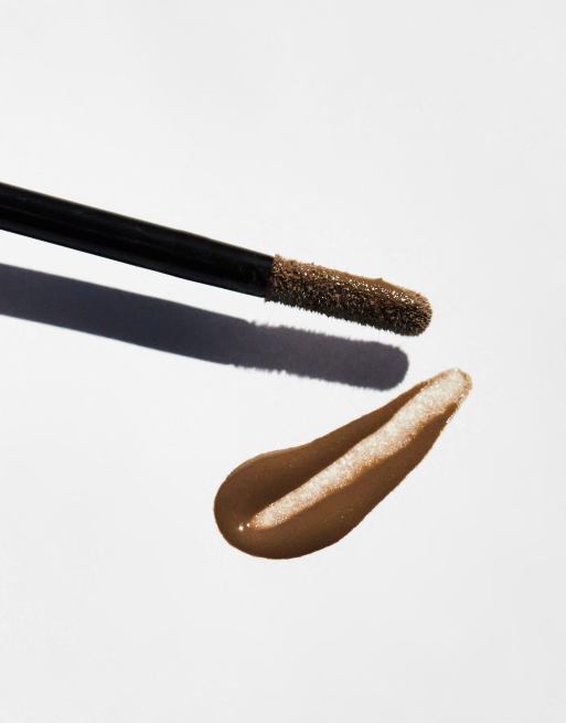 NYX Professional Makeup Zero To Brow Longwear Vegan Tinted Eyebrow Gel - Ash Blonde, 4 of 4