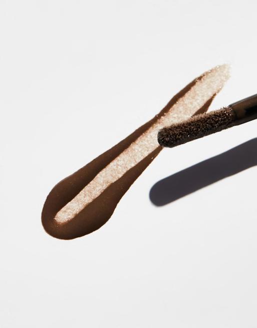 NYX Professional Makeup Zero To Brow Longwear Vegan Tinted Eyebrow Gel - Ash Brown, 3 of 4