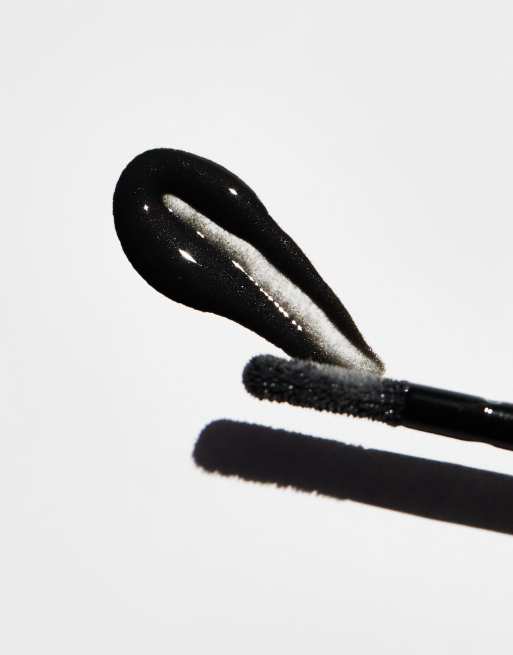 NYX Professional Makeup Zero To Brow Longwear Vegan Tinted Eyebrow Gel - Black, 4 of 4