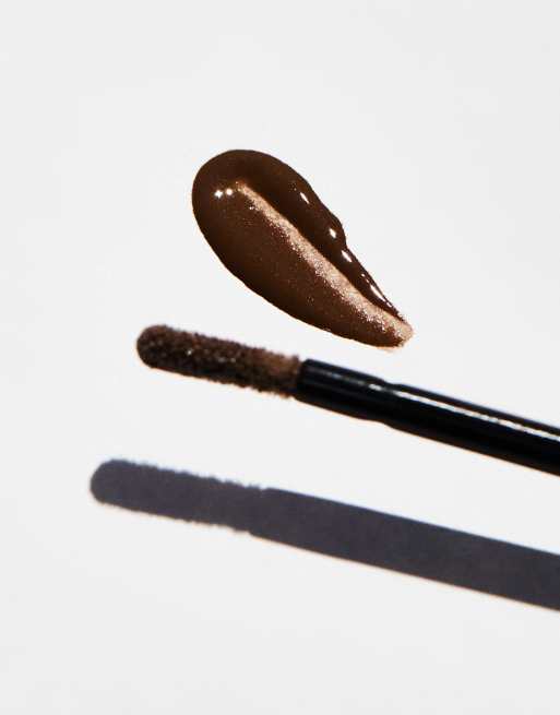 NYX Professional Makeup Zero To Brow Longwear Vegan Tinted Eyebrow Gel - Chocolate, 2 of 4