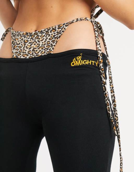 G string outlet yoga pants