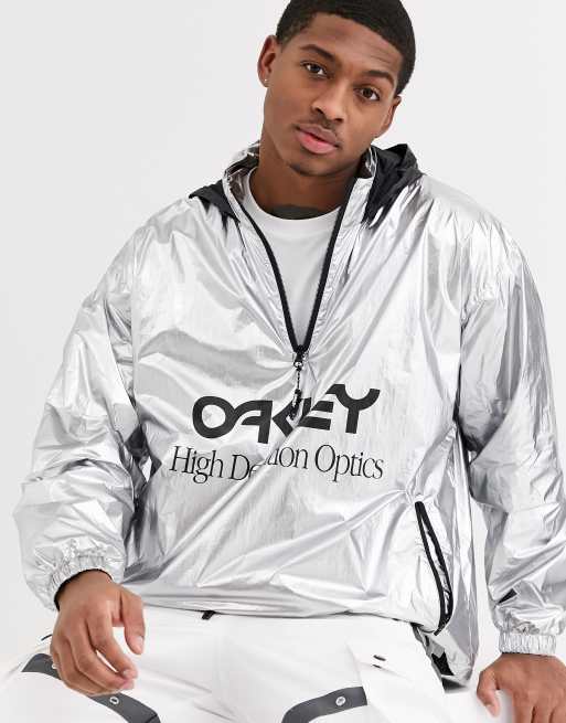 Oakley anorak hot sale