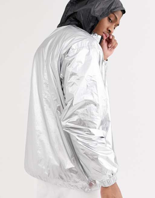 Oakley silver horse outlet parka