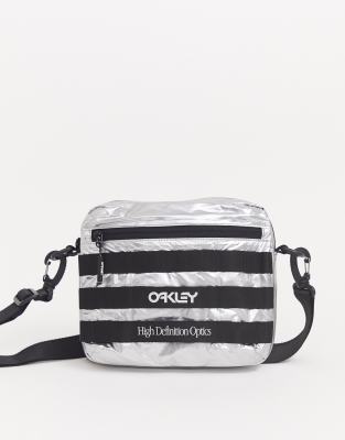 oakley purse
